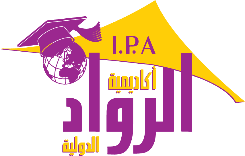 شعار أكاديمية الرواد